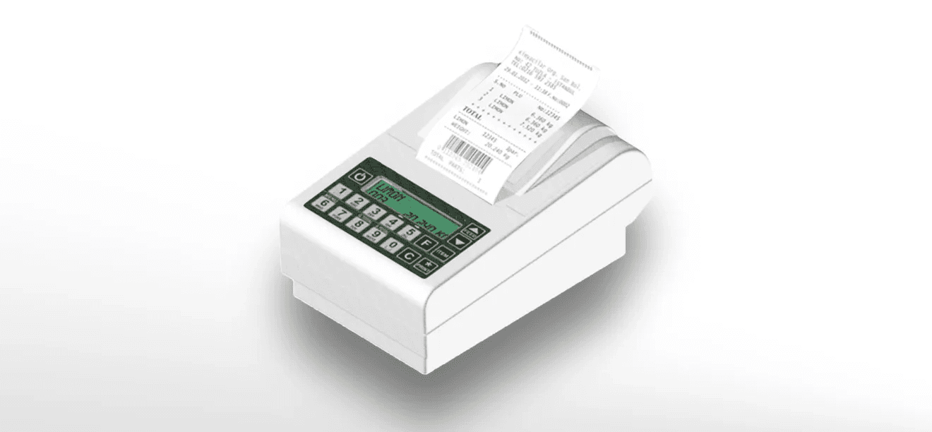 Termal Fiş Yazıcı DP101